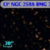 Cl* NGC 2588    BMG    3199