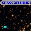 Cl* NGC 2588    BMG    3200