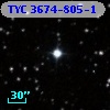 TYC 3674-805-1