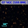Cl* NGC 2588    BMG    3202