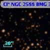 Cl* NGC 2588    BMG    3203