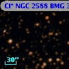 Cl* NGC 2588    BMG    3206