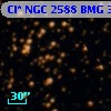 Cl* NGC 2588    BMG    3207