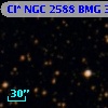 Cl* NGC 2588    BMG    3208