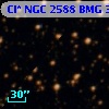 Cl* NGC 2588    BMG    3209