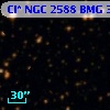 Cl* NGC 2588    BMG    3210