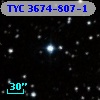 TYC 3674-807-1