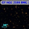 Cl* NGC 2588    BMG    3212