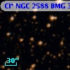 Cl* NGC 2588    BMG    3214