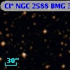 Cl* NGC 2588    BMG    3215