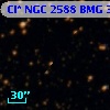 Cl* NGC 2588    BMG    3217
