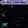 Cl* NGC 2588    BMG    3218