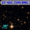 Cl* NGC 2588    BMG    3219
