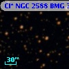 Cl* NGC 2588    BMG    3220