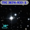 TYC 3674-833-1