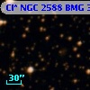 Cl* NGC 2588    BMG    3222