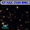 Cl* NGC 2588    BMG    3223