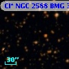 Cl* NGC 2588    BMG    3225