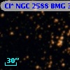 Cl* NGC 2588    BMG    3229