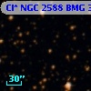 Cl* NGC 2588    BMG    3231