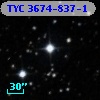TYC 3674-837-1