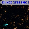 Cl* NGC 2588    BMG    3232
