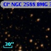 Cl* NGC 2588    BMG    3233