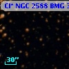 Cl* NGC 2588    BMG    3236