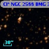 Cl* NGC 2588    BMG    3237