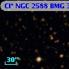 Cl* NGC 2588    BMG    3240