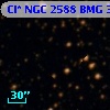 Cl* NGC 2588    BMG    3242