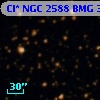 Cl* NGC 2588    BMG    3243