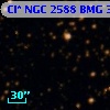 Cl* NGC 2588    BMG    3244