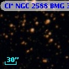Cl* NGC 2588    BMG    3245