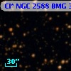 Cl* NGC 2588    BMG    3246