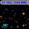 Cl* NGC 2588    BMG    3248