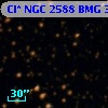 Cl* NGC 2588    BMG    3249