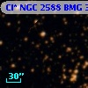 Cl* NGC 2588    BMG    3250
