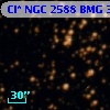 Cl* NGC 2588    BMG    3251