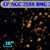 Cl* NGC 2588    BMG    3254