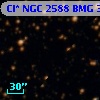 Cl* NGC 2588    BMG    3256