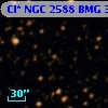 Cl* NGC 2588    BMG    3257