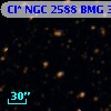 Cl* NGC 2588    BMG    3259