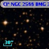 Cl* NGC 2588    BMG    3260
