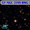 Cl* NGC 2588    BMG    3261