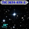 TYC 3674-879-1