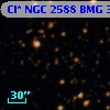 Cl* NGC 2588    BMG    3263