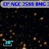Cl* NGC 2588    BMG    3264