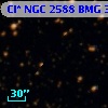 Cl* NGC 2588    BMG    3266