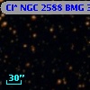 Cl* NGC 2588    BMG    3267